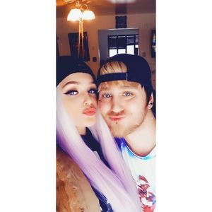 Meet your Posher, Carley